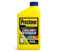 Ready to Use Engine Coolant 1L | Pre-Mixed Antifreeze & Summer Coolant | Protects Against Overheating, Freezing & Corrosion | Suitable for Petrol & Diesel Vehicles