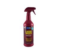 Ready to use horse coat cleaner Farnam Laser Sheen 946 ml