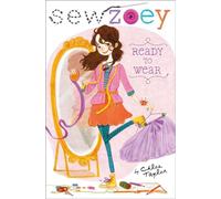 Ready to Wear, 1 (Sew Zoey)