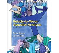 Ready-to-Wear Apparel Analysis (Fashion Series)