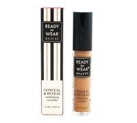 Ready To Wear New York Conceal & Reveal Long Wear Concealer (Dark)