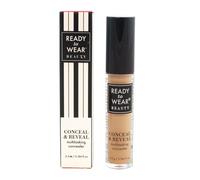 Ready To Wear New York Conceal & Reveal Long Wear Concealer (Medium)