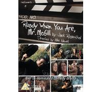 Ready When You Are, Mr McGill! [DVD] [1976]