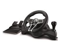 Ready2gaming R2gps4hurripro Steering Wheel And Pedals