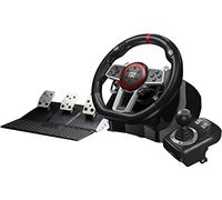 ready2gaming Multi System Racing Wheel Pro (Switch/PS4/PS3/PC) - USB - Racing Wheel Game Controller