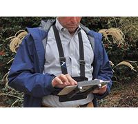 Readyaction Office - Chest Harness for iPad Air, iPad Mini, Surface Pro