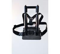 READYACTION Office Pro- Chest Harness for larger Tablets