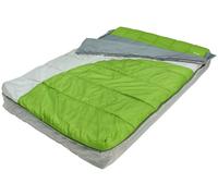ReadyBed Air bed Double Inflatable Camping Air mattress