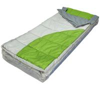 ReadyBed Single Size Inflatable Polyester Camping Airbed