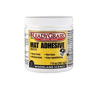 ReadyGrass(TM) Mat Accessories - Mat Adhesive - 7oz 207mL