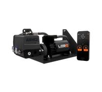 ReadyLIFT Logiq AirIQ 50-41200 Air Management Package. Pre-Assembled, 2-Channel, 275SD Compressor