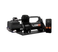 ReadyLIFT Logiq AirIQ 50-42200 Air Management Package. Pre-Assembled, 2-Channel, 400HD Compressor