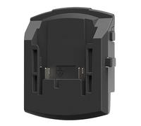 ReadyLite Battery Adaptor for use with 18V Metabo-style batteries - Model 608841