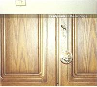Readymade - All these things (digi)