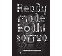 Readymade Bodhisattva: The Kaya Anthology of South Korean Science Fiction