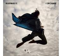 Readymade Fc - I Can Change [VINYL]