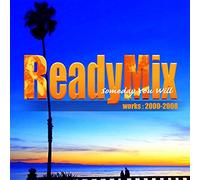 ReadyMix First Album Someday You will