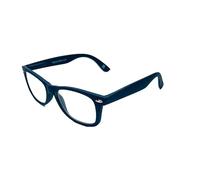 ReadySpex U44 Reading Glasses Unisex Mens/Womans (Black, 2, Dioptres)