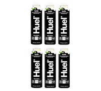 Huel Black Edition 100% Nutritionally Complete Meal Vanilla 500ml