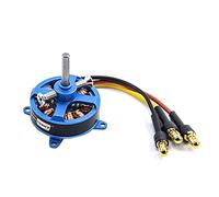 Readytosky LE2204 1800KV Brushless Motor 2-3S for RC Airplane Fixed-Wing Airplane Aeroplane KT F3P