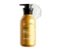 Reaffirmating Body Lotion Quinoa Nativa SPA 400ml oBoticário Loção Reafirmante Corporal Quinoa Nativa SPA 400ml