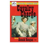 Reagan - Cavalry Charge