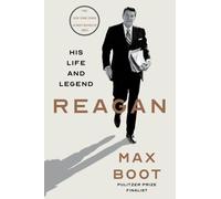 Reagan : His Life and Legend