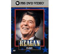 Reagan, Ronald - American Experience: Reagan [DVD] [1998] [Region 1] [US Import] [NTSC]