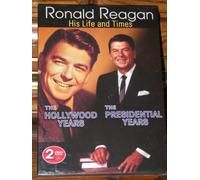 Reagan, Ronald - Ronald Reagan: His Life & Times [DVD] [Region 1] [US Import] [NTSC]