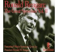 Reagan, Ronald - The Great Speeches