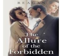 Reagan The Allure of the Forbidden Paperback Book Reagan Multicolor