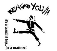 Reagan Youth - Its A Beautiful Day For A Matinee! [VINYL]