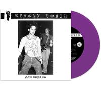 Reagan Youth - New Aryans [7" VINYL]