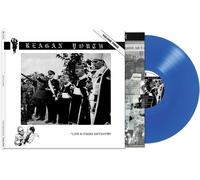 Reagan Youth - Volume III - Life & Times Revisited [VINYL]