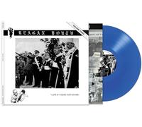 Reagan Youth - Volume III - Life & Times Revisited [VINYL]