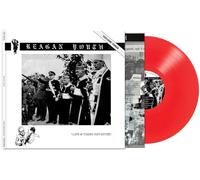 Reagan Youth - Volume III [VINYL]