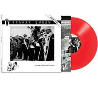 Reagan Youth - Volume III [VINYL]