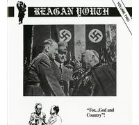 Reagan Youth - Volume Two