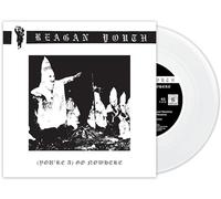 Reagan Youth - (You?re A) Go Nowhere [7" VINYL]