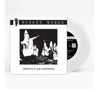 Reagan Youth (You're A) Go Nowhere (Vinyl) 7" Single Coloured Vinyl (US IMPORT)