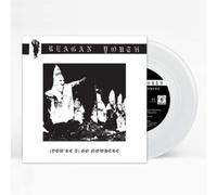 Reagan Youth - (You?re A) Go Nowhere [7" VINYL]