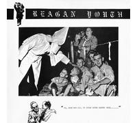 Reagan Youth - Youth Anthems For The New Order [VINYL]