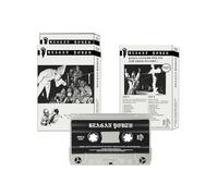 Reagan Youth - Youth Anthems For The New Order / Volume 1 [CASSETTE]