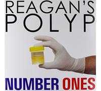 REAGAN's POLYP - Number Ones [VINYL]