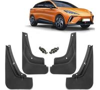 REAGAR Car Mud Flaps for MG4 EV Mulan Fließheck 2022 2023 Front/Rear Wheel Mudflaps,Waterproof Splash Protection Fender, Car External Accessories,Protection Auto Accessories.