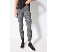 REAKTIV Animal Print High-Waisted Everyday Legging L
