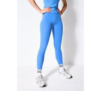 REAKTIV Blue High-Waisted Everyday Legging S