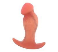 Real 24/7 DeepRide™ - The 24/7 Butt Plug by MEO® - Size - small