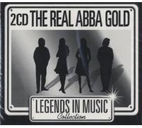 Real Abba Gold - Legends