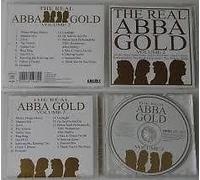 Real Abba Gold - Real Abba Gold V 2